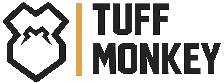 Tuff Monkey Apparel