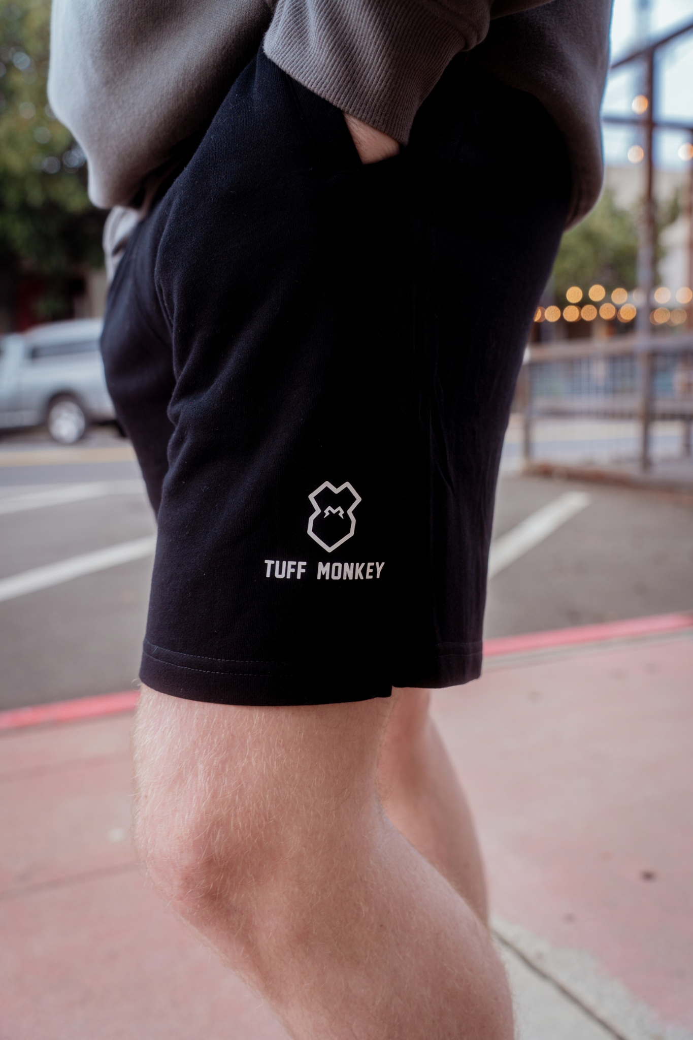 Active Lounge Shorts