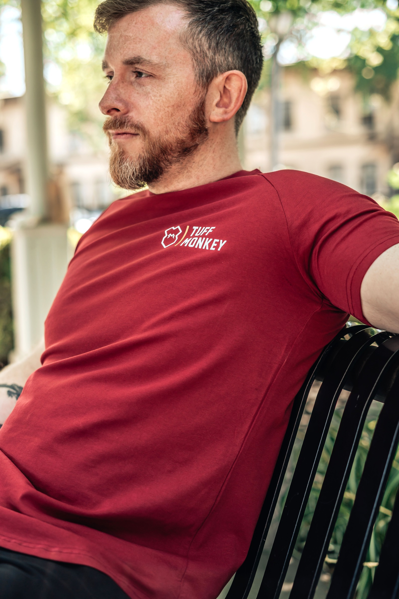 Performance Compression Tee