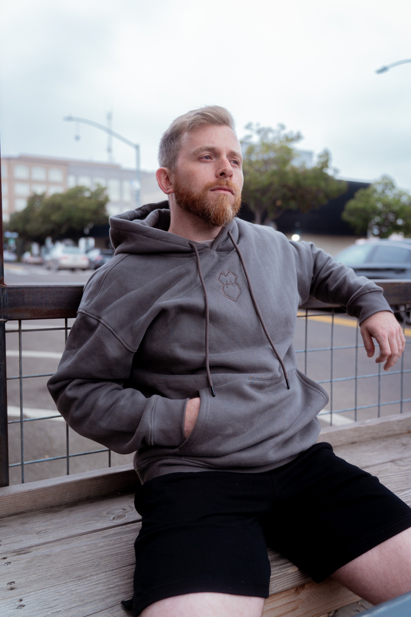 Active Lounge Shorts