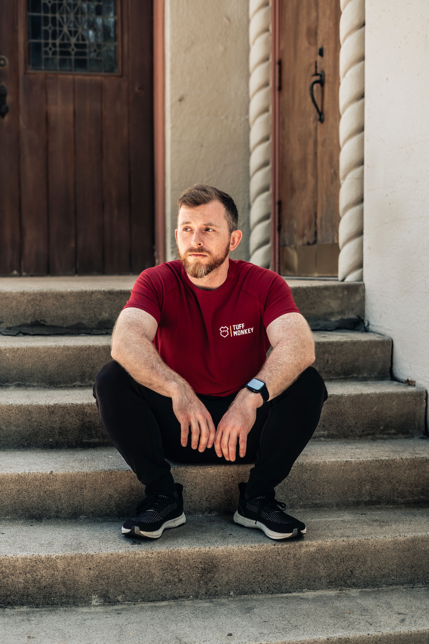 Performance Compression Tee