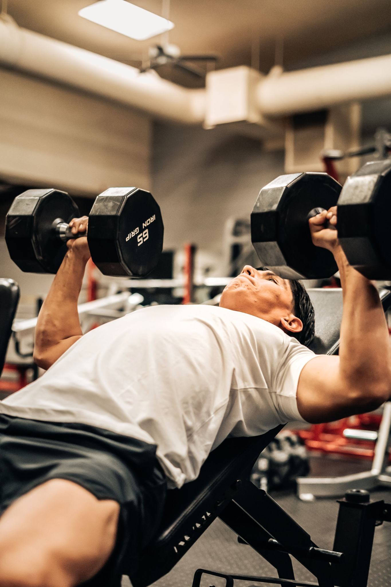 Performance Compression Tee