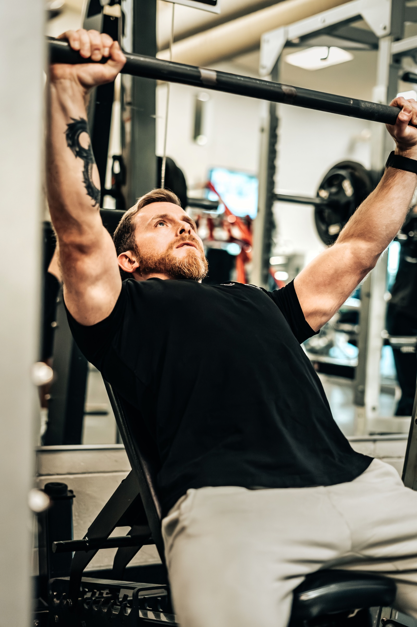 Performance Compression Tee