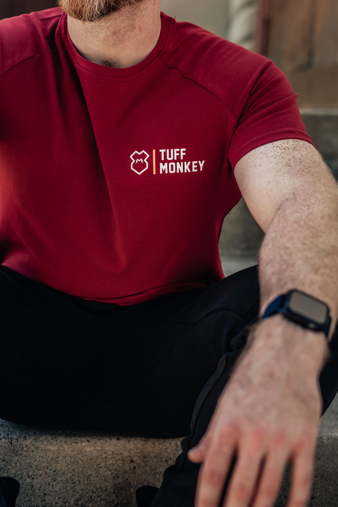 Performance Compression Tee
