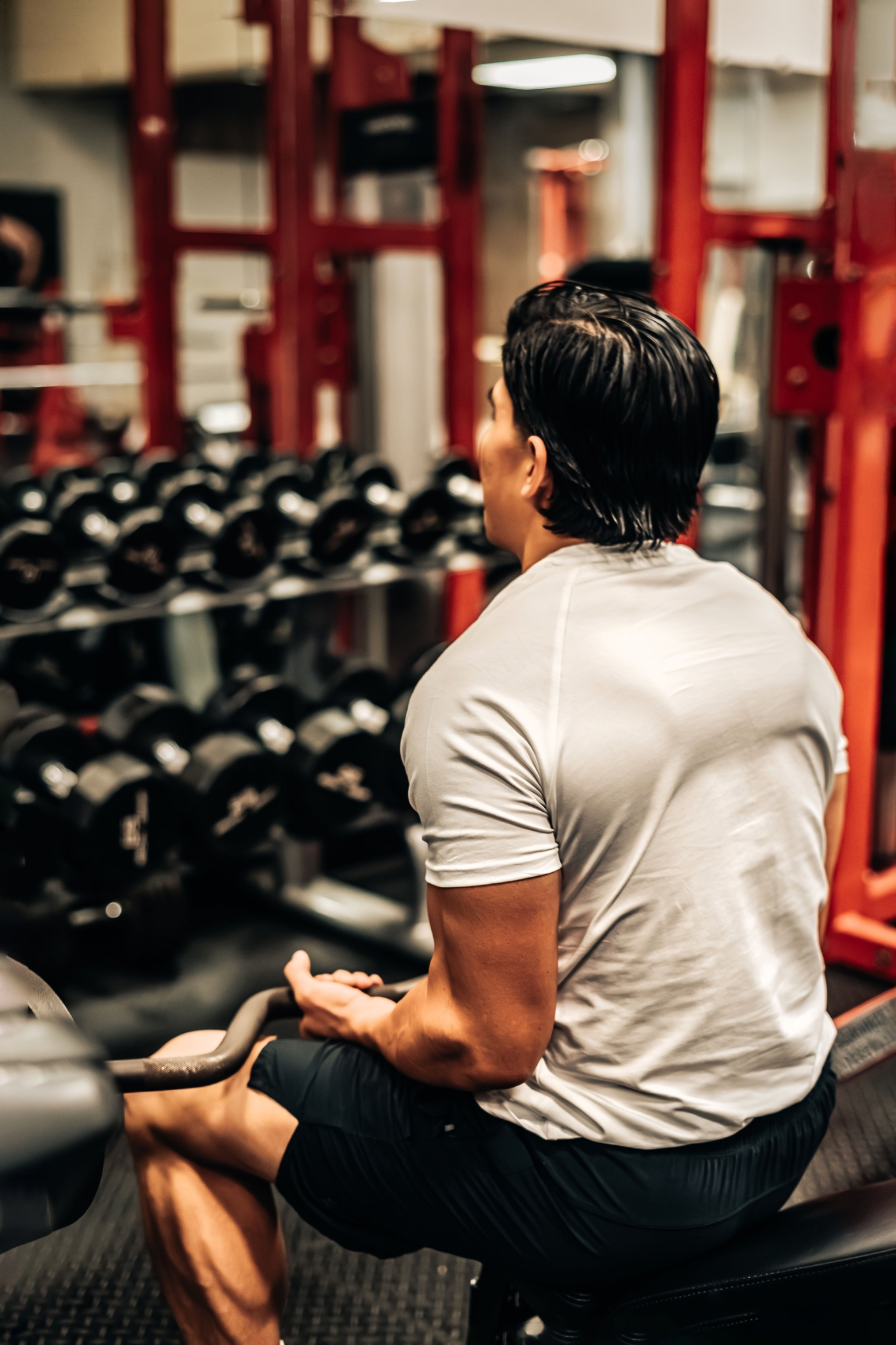 Performance Compression Tee