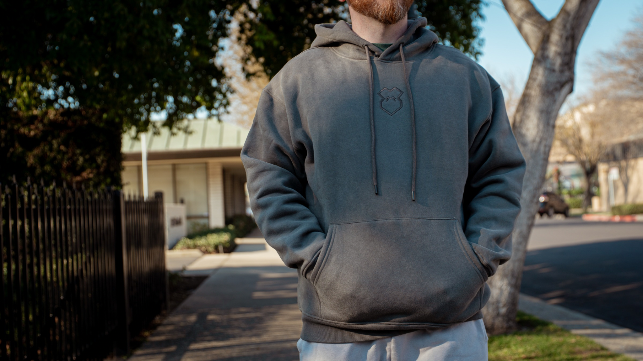 Elite Oversized Hoodie