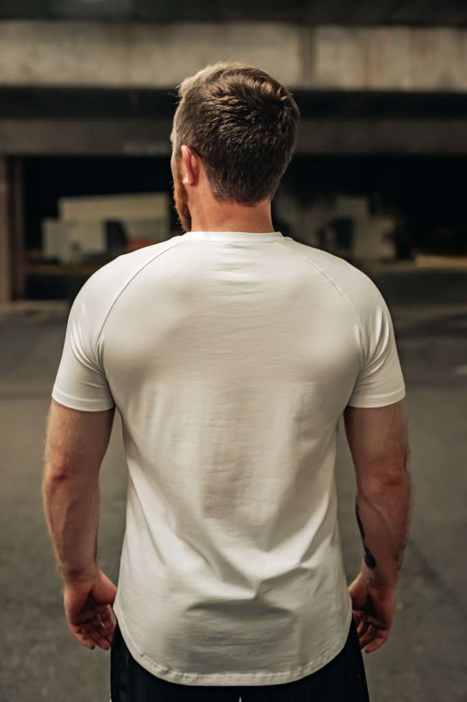 Performance Compression Tee